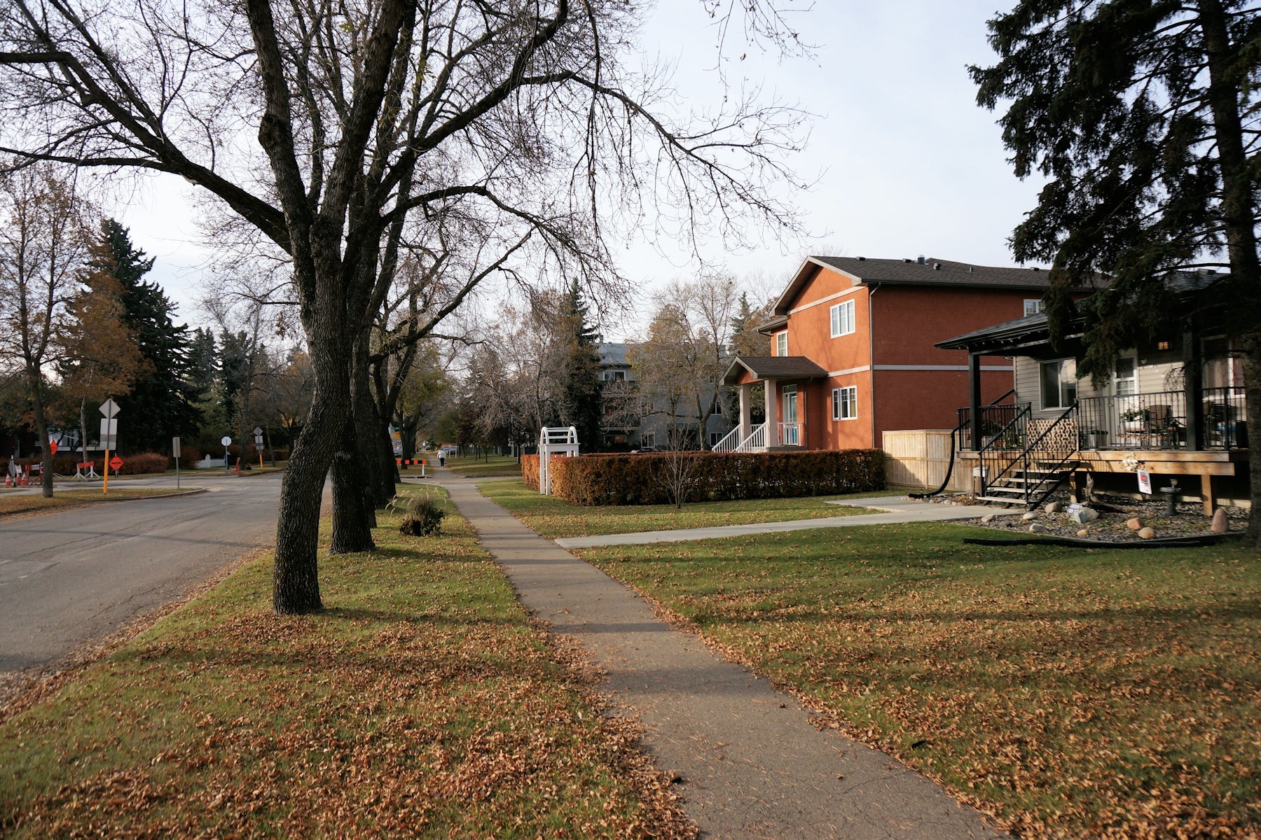 Queen Mary Park Edmonton Homes For Sale, Queen Mary Park Real Estate